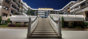Valencia Gardens Apartment & Studio, Nesebar, Nesebar